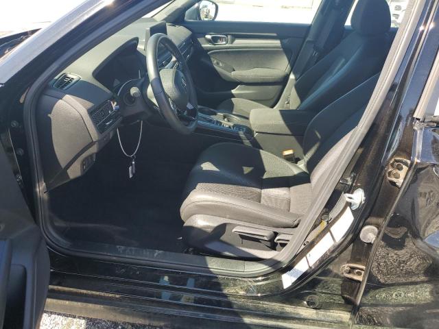 2024 HONDA CIVIC SPOR 2HGFE2F54RH589669