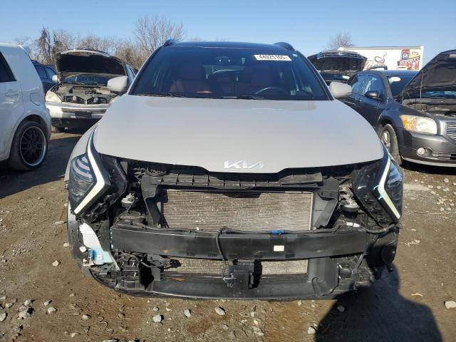 2023 KIA SPORTAGE S - 5XYK5CAF6PG008963