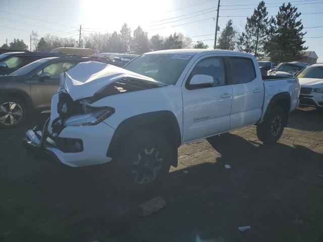 Vin: 3tmcz5an9pm610741, lot: 44153665, toyota tacoma double cab 2023 img_1