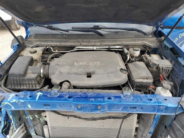 2022 CHEVROLET COLORADO L - 1GCGTCEN1N1225623