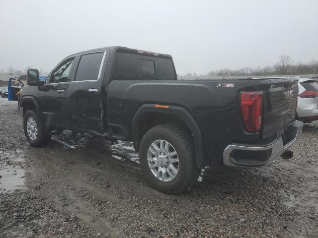 2021 GMC SIERRA K25 1GT49NEY6MF198007
