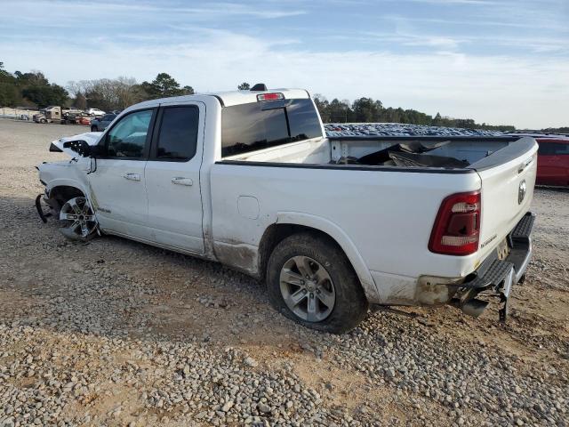 2020 RAM 1500 LARAM 1C6RREDT7LN121248