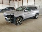 2021 JEEP CHEROKEE L - 1C4PJMDX1MD161305