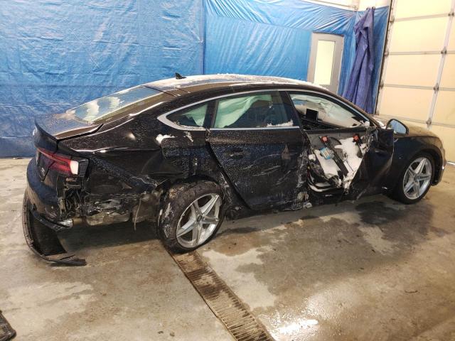 2018 AUDI A5 PRESTIG WAUFNDF54JA045280