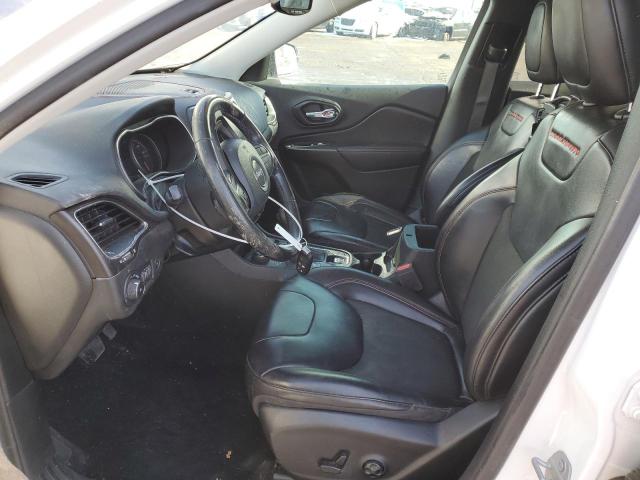2021 JEEP CHEROKEE T - 1C4PJMBX6MD100972