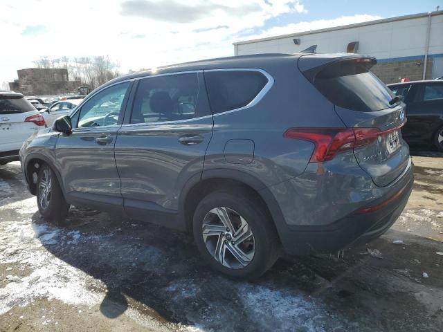Vin: 5nms1daj7ph628183, lot: 45590265, hyundai santa fe se 20232