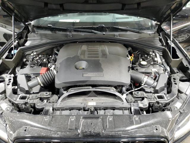2024 JAGUAR F-PACE R-D - SADCT2FU0RA722896