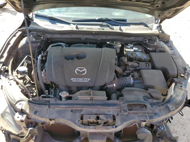 2016 MAZDA 3 GRAND TO - 3MZBM1N76GM256804