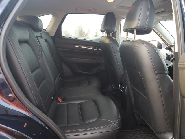 2018 MAZDA CX-5 GRAND - JM3KFADM0J1431404