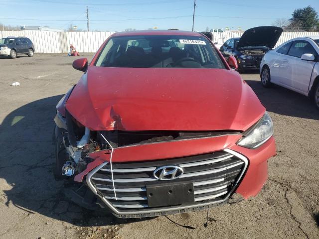 2017 HYUNDAI ELANTRA SE - 5NPD84LF2HH128966