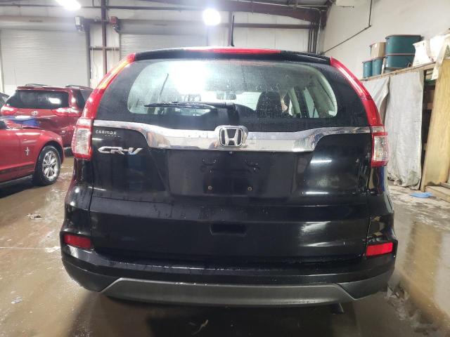 2015 HONDA CR-V LX - 3CZRM3H36FG709395