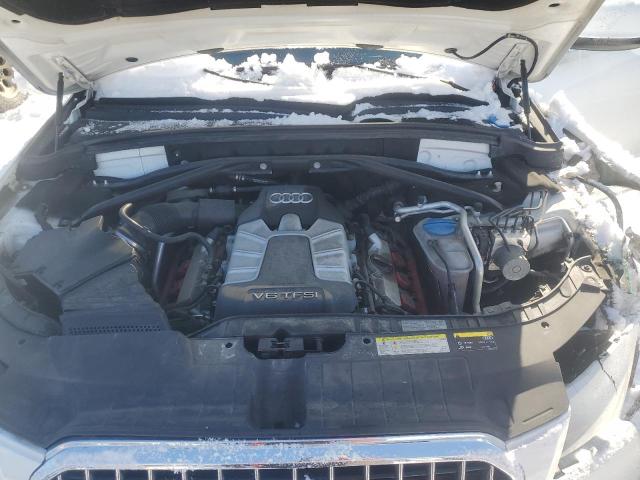 2015 AUDI Q5 PRESTIG WA1WGAFP3FA014763