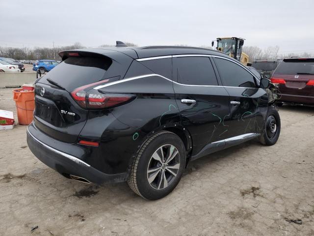 2019 NISSAN MURANO S - 5N1AZ2MS9KN130586