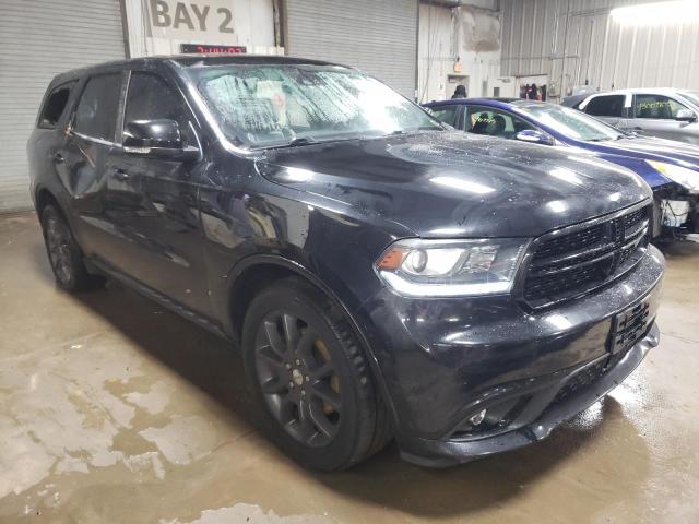 Vin: 1c4sdhct6hc859959, lot: 42907075, dodge durango r/t 20174