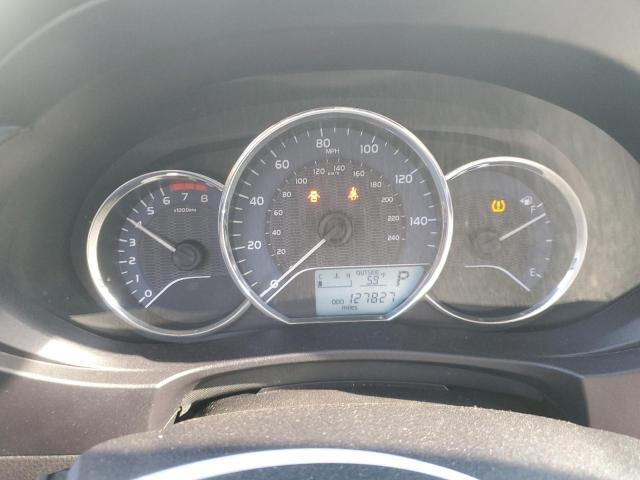 2016 TOYOTA COROLLA L - 5YFBURHE6GP486587