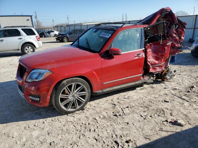 Vin: wdcgg5hbxeg213379, lot: 46583875, mercedes-benz glk-class 350 2014 img_1