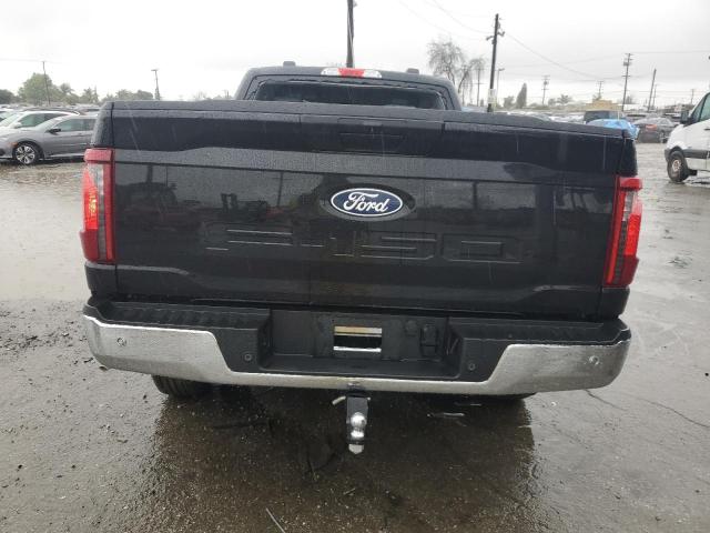 2024 FORD F150 XL - 1FTMF1K53RKF02842