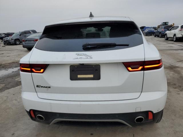 2022 JAGUAR E-PACE SE - SADFP2FX4N1031375