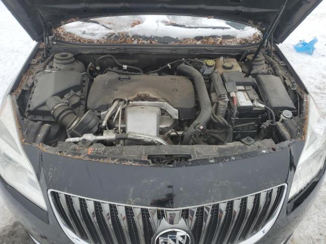 2016 BUICK REGAL PREM 2G4GR5EX8G9172487