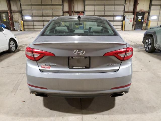 2015 HYUNDAI SONATA SPO - 5NPE34AF8FH199236
