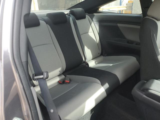 2018 HONDA CIVIC EX - 2HGFC3B33JH357617