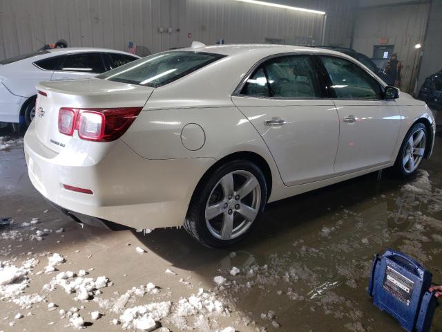 Vin: 1g11j5sx9df206745, lot: 45710275, chevrolet malibu ltz 20133