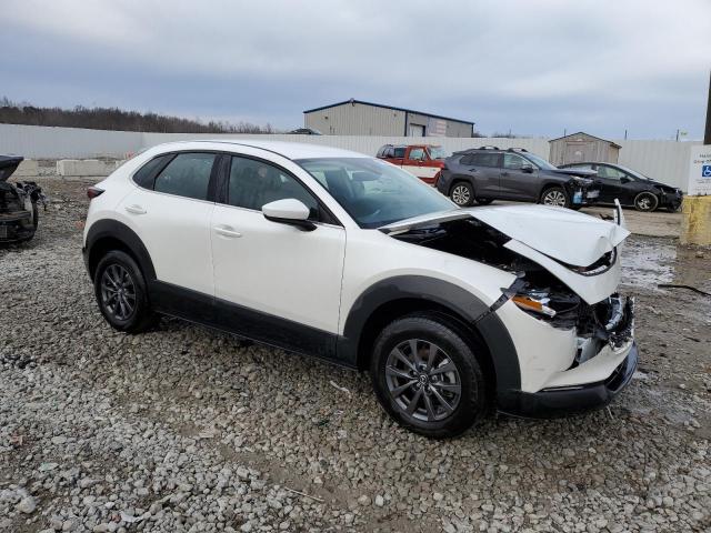 Vin: 3mvdmbam8pm552029, lot: 45687095, mazda cx30 20234