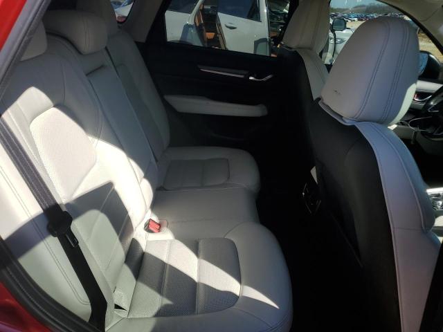 2018 MAZDA CX-5 GRAND - JM3KFADM5J0350937