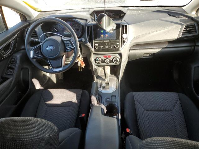2023 SUBARU CROSSTREK - JF2GTABC3P8218708