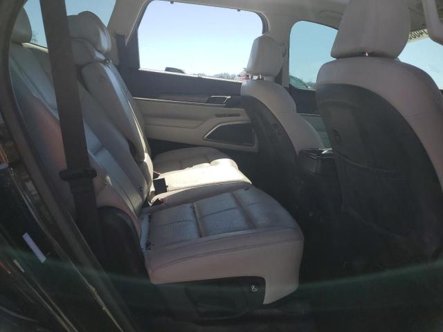 2020 KIA TELLURIDE - 5XYP34HC9LG001075