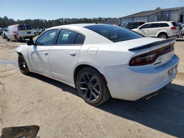 Vin: 2c3cdxbg0kh504989, lot: 46040035, dodge charger sxt 20192