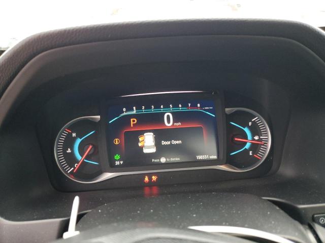 2020 HONDA PILOT EXL - 5FNYF6H55LB067350
