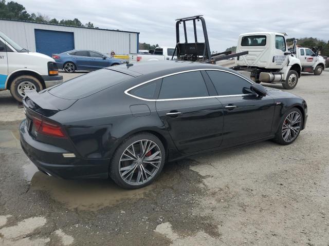 Vin: wau2gafc5gn024767, lot: 46149245, audi a7 prestige 20163