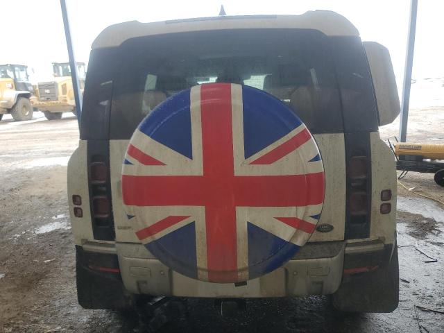 2023 LAND ROVER DEFENDER 1 SALEP7EU6P2133729