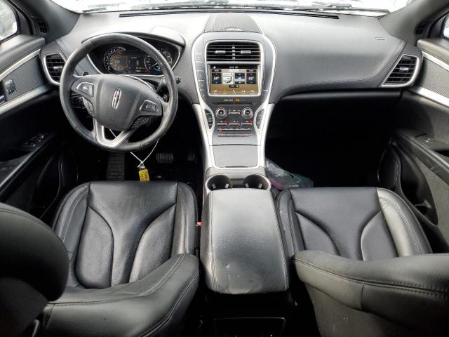 2017 LINCOLN MKX PREMIE 2LMPJ6JR3HBL29801