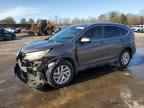 2015 HONDA CR-V EXL - 2HKRM3H76FH525672