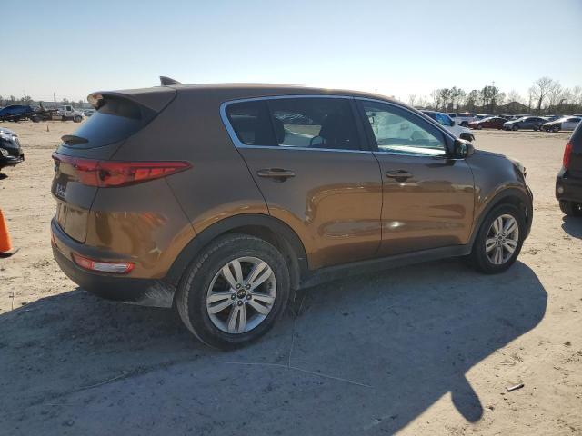Vin: kndpm3ac9h7103899, lot: 46271205, kia sportage lx 20173