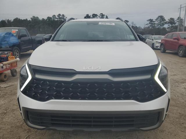 2024 KIA SPORTAGE X - 5XYK6CDF5RG193261