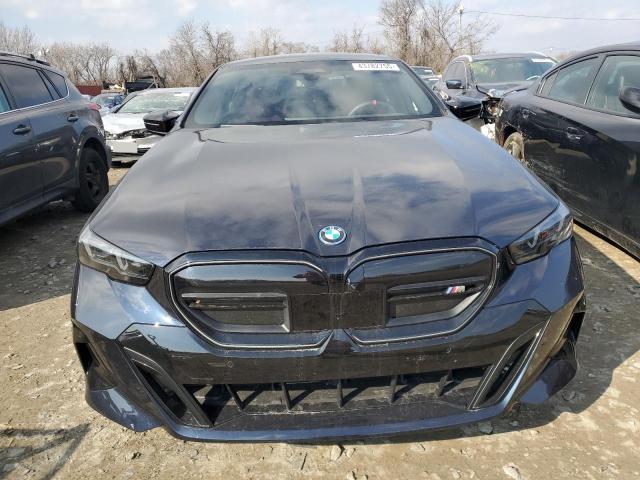 2024 BMW I5 M60 WBY43FK07RCR84752