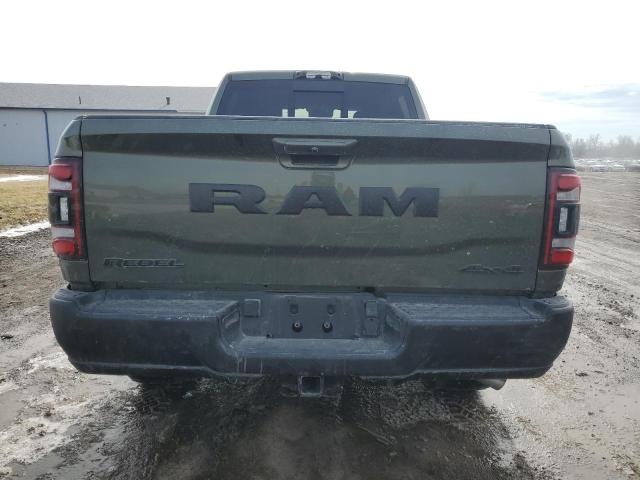 2024 RAM 2500 POWER 3C6UR5EJ5RG172160