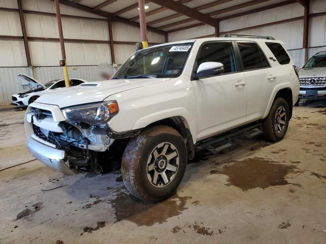 TOYOTA 4RUNNER SR