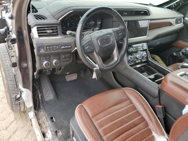 2023 GMC YUKON XL D 1GKS2KKL7PR538324