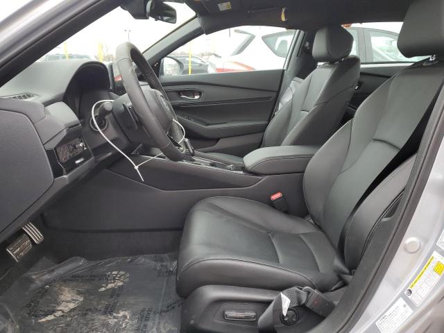 2025 HONDA ACCORD HYB - 1HGCY2F79SA010546