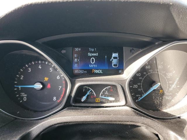2016 FORD FOCUS SE - 1FADP3F25GL348978