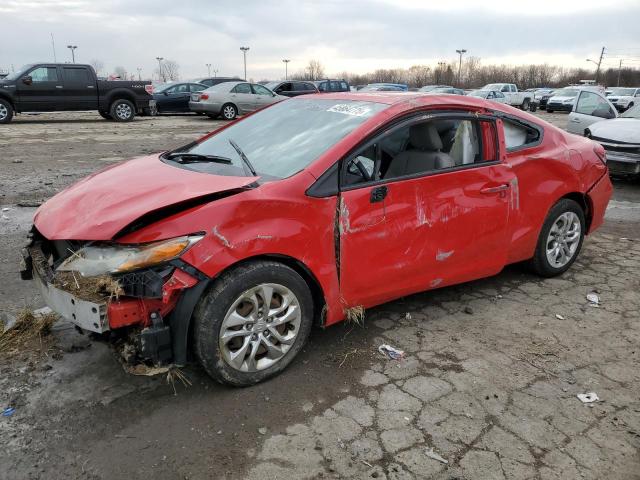 2015 HONDA CIVIC LX - 2HGFG3B54FH524421