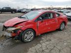 2015 HONDA CIVIC LX - 2HGFG3B54FH524421