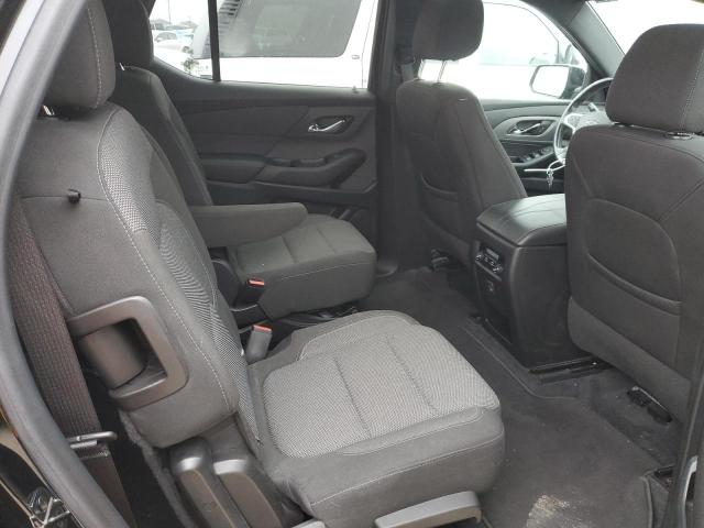 2022 CHEVROLET TRAVERSE L - 1GNERGKW4NJ127980