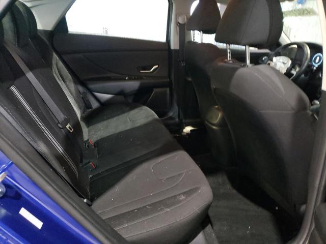 2023 HYUNDAI ELANTRA SE KMHLS4AG2PU611558