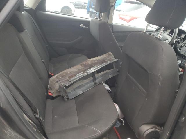 2018 FORD FOCUS SE 1FADP3K2XJL214383