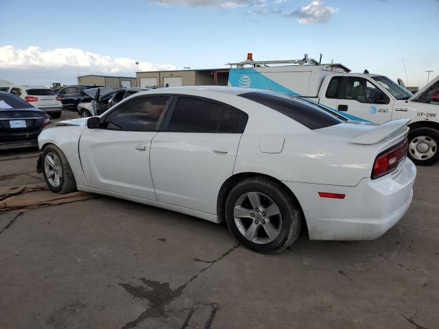 Vin: 2c3cdxbg2dh596898, lot: 45524265, dodge charger se 20132